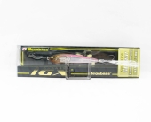 Воблер Megabass Karashi IGX 60F GLX COTTON WAKASAGI 