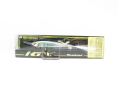 Воблер Megabass KARASHI IGX 60F HIUO 