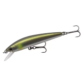 Воблер Daiwa Tournament Baby Minnow 60SP 60mm 3.5g KBNG (16710-507)