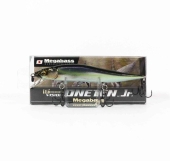 Воблер Megabass VISION ONETEN Jr. col. MG SEXY STREAM