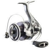 Катушка Daiwa 23 Exceler LT 4000-C