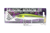 Воблер Deps Balisong Minnow 100SP 100mm 17.7g #20