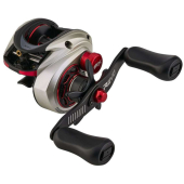 Катушка мультипликаторная Abu Garcia REVO5 STX-SHS LP-L