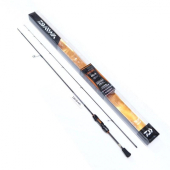 Спиннинг Daiwa Iprimi 62L 1.88m 0.6-3g (11451131)