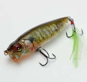 Воблер Megabass PopMax F 78mm 14.0g FA Gill