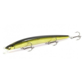 Воблер Megabass X-120 SF 120mm 12.5g M Moss Back Golden Shad