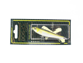 Воблер Megabass Dog-X Jr. Coayu F 71mm 5.7g PM AYU 