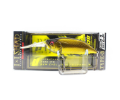 Воблер Megabass I x I Shad Type-3 SF 57mm 7.0g Imae Gold