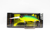 Воблер Megabass I x I Shad Type-3 SF 57mm 7.0g Mat Tiger