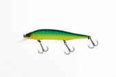 Воблер Megabass Ito Shiner SP 115mm 14.0g Mat Tiger