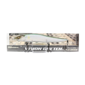 Воблер Megabass Vision Oneten SF 110mm 14.0g Sexy Ayu