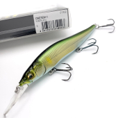 Воблер Megabass Vision Oneten +1 SP 110mm 14.0g Wakin Ayu