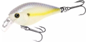 Воблер Lucky Craft LC 0.3 38mm 3.0g Chartreuse Shad