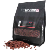 Пеллетс CC Moore Pacific Tuna Pellets 6mm 1kg