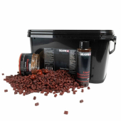 Набор для стик микса CC Moore Bloodworm Bag Mix Pack 2,5kg