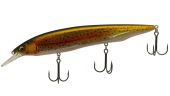 Воблер Megabass KANATA+1 WAGIN NIJI II