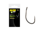 Крючки карповые Carp Spirit Razor Boilie Beak Point Barbed Size 4 10шт