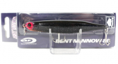 Воблер O.S.P Bent Minnow 86F L05