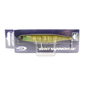 Воблер O.S.P Bent Minnow 86F ME-28