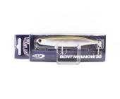 Воблер O.S.P Bent Minnow 86F T-23