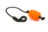 Свингер отвесной Fox Black Label Dumpy Bobbins Orange 13g 1шт