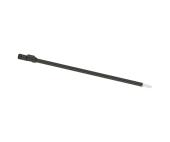 Стійка із буром Fox Black Label QR Bankstick Powerpoint 9inch 22см 1шт