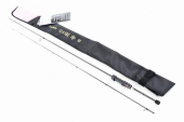 Спиннинг GAMAKATSU LUXXE YOIHIME HANA 2 S69UL-SOLID