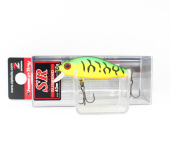 Воблер ZIP BAITS KHAMSIN TINY 40SP-SR #995 HOT TIGER