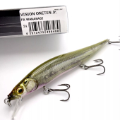 Воблер MEGABASS VISION ONETEN JR FA WAKASAGI (480)