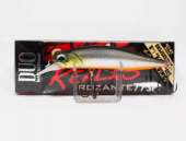 Воблер DUO REALIS ROZANTE 77SP ADA3199