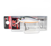 Воблер ZIP BAITS KHAMSIN JR.50 SP-SR 811