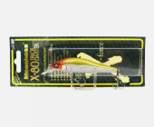 Воблер Megabass X-80 TRICK DARTER M WESTERN CROWN