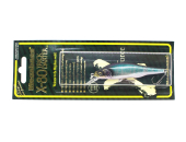 Воблер Megabass X-80 TRICK DARTER M BLUE BACK OIKAWA