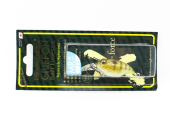 Воблер Megabass GRIFFON BAIT FINESSE MR-X col. GLX GALAXY GILL