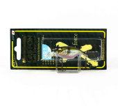 Воблер Megabass GRIFFON BAIT FINESSE MR-X col. WAGIN OIKAWA