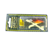 Воблер Megabass GRIFFON BAIT FINESSE SR - X col. GALA X Y FIRE CRAW