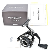 Shimano 23 VANQUISH C2500S FC