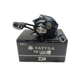 Daiwa 24 TATULA TW 100HL