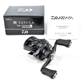 Daiwa 24 TATULA TW 100XHL