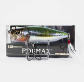 Воблер Megabass PopMax F 78mm 14.0g Takumi Hasu