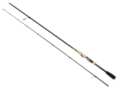 Спінінг Graphiteleader Vigore 20GVIGS-742M 2.24m 5-21gr
