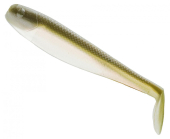 Плавающий силикон ZMAN Swimmerz 6&quot; Shiner 3 Pack (SWIM6-54PK3)