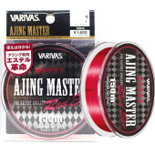 Волосся Varivas Asing Master Esther Red Eye #0.25 (VA 15615)