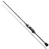 Спиннинг Graphiteleader Bellezza UX 24GBELUS-622SUL-T 1.88m 0.5-5g (G18269)