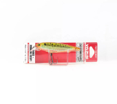 Воблер Yo-Zuri 3DS Minnow 70SP 70mm 7g #HPBK (F1135-HPBK)