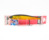 Воблер Yo-Zuri 3DB Jerkbait 110SP 110mm 14g #PGBL (R1355-PGBL)