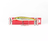 Воблер Yo-Zuri 3DS Minnow 100SP 100mm 17g #HPBK (F1157-HPBK)