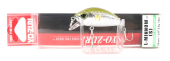 Воблер Yo-Zuri L-Minnow 33S 33mm 3.5g #C44 (F1166-C44)