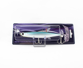 Воблер O.S.P Bent Minnow 106F T-06