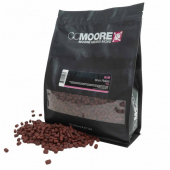 Пеллетс CC Moore Krill Pellet 6mm 1kg